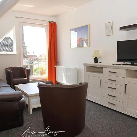 Apartment Haus-koenigsduene-i-4 *