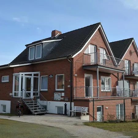 Haus-koenigsduene-i-4 * Borkum