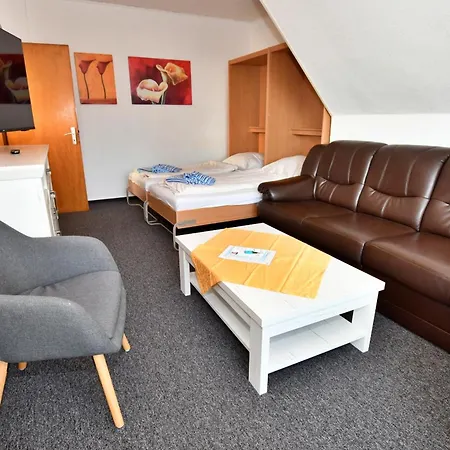 Apartment Haus-koenigsduene-i-4 *
