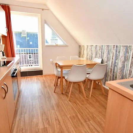 Apartment Haus-koenigsduene-i-4 *