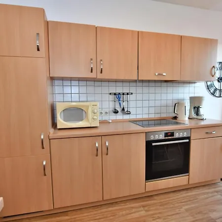 Haus-koenigsduene-i-4 * Borkum